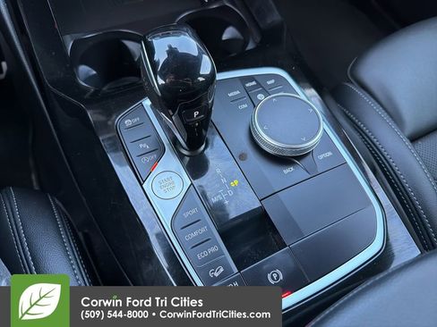 Used 2023 BMW X3 xDrive30i image 14