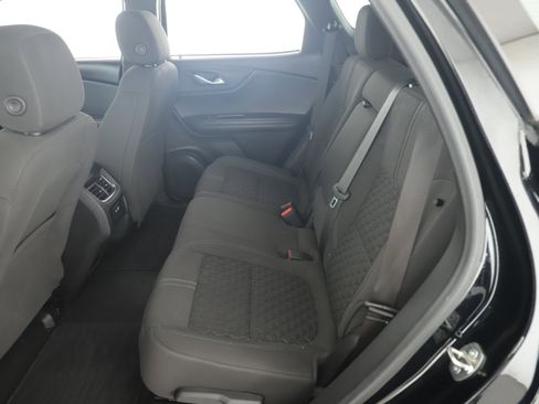 Used 2022 Chevrolet Blazer LT image 23
