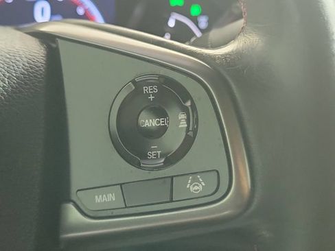 Used 2020 Honda Civic Si image 21