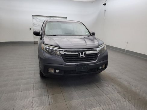 Used 2017 Honda Ridgeline RTL image 14