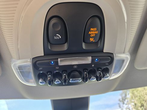Used 2023 MINI Cooper Countryman S AWD/4WD image 34