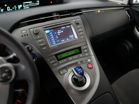 Used 2012 Toyota Prius Three FWD image 20