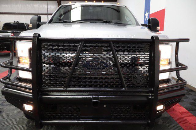 Used 2019 Ford F350 XLT w/ XLT Value Package AWD/4WD image 22