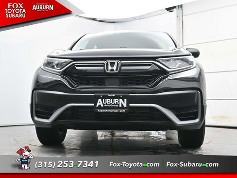 Used 2021 Honda CR-V Special Edition image 20