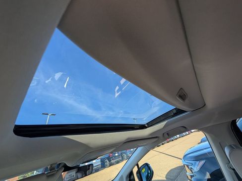 New 2026 Honda Odyssey EX-L image 30