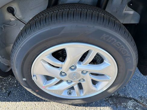 New 2026 Hyundai Venue SE image 19