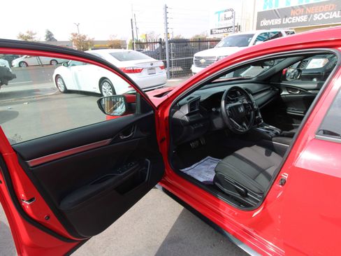 Used 2019 Honda Civic Sport image 21