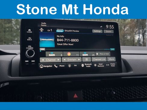 Used 2023 Honda CR-V Sport Touring image 27