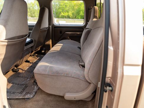 Used 1997 Ford F350 4x4 Crew Cab image 30