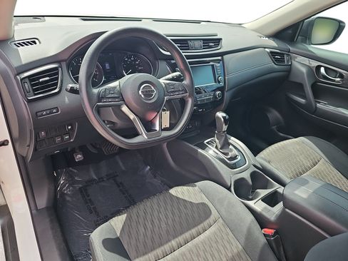 Used 2018 Nissan Rogue S FWD image 13