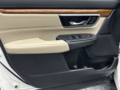 Used 2018 Honda CR-V EX-L image 7