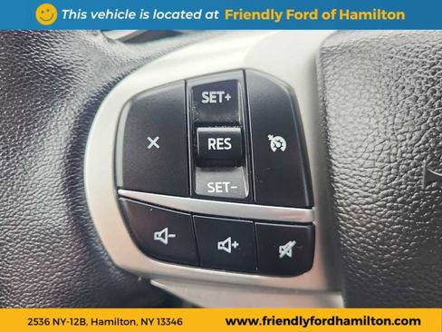 Used 2023 Ford Explorer XLT w/ Equipment Group 202A image 15