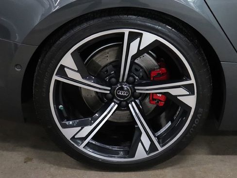 Used 2019 Audi RS 5 image 37