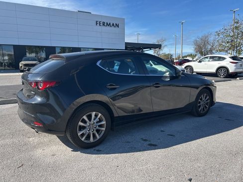 Used 2025 MAZDA MAZDA3 s image 5