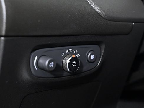 Used 2021 Buick Encore GX Select w/ Experience Buick Package AWD/4WD image 22