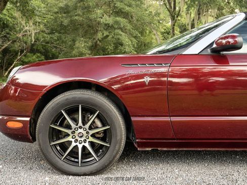 Used 2002 Ford Thunderbird RWD image 51