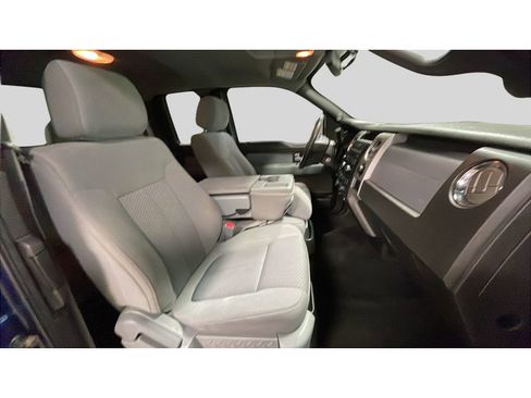 Used 2012 Ford F150 XLT w/ XLT Chrome Pkg AWD/4WD image 17