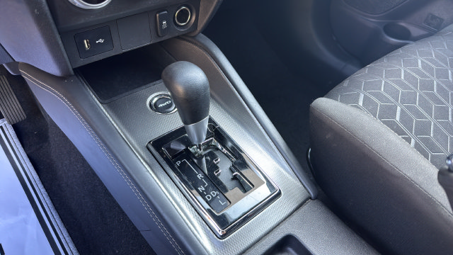 Used 2023 Mitsubishi Outlander Sport AWD image 19