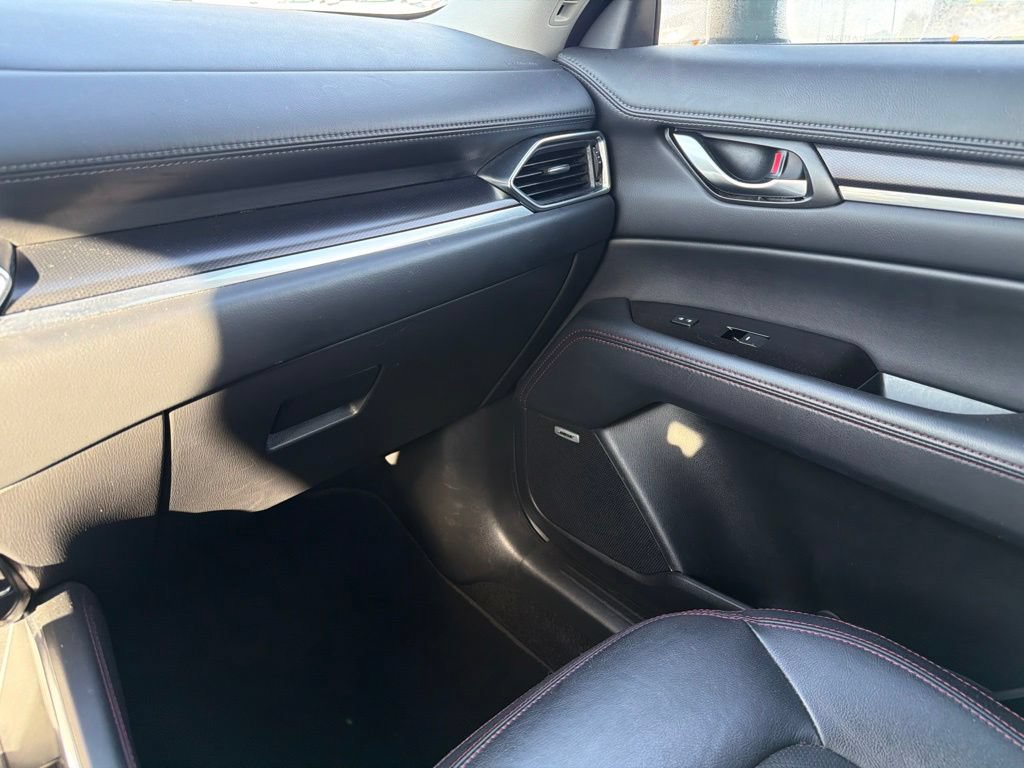 Used 2024 MAZDA CX-5 Carbon Edition AWD/4WD image 22