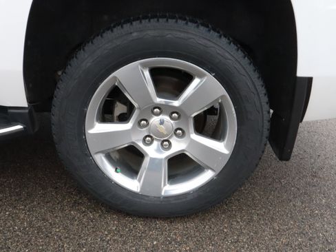 Used 2019 Chevrolet Tahoe Premier image 23