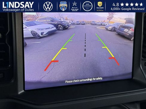 Used 2024 Ford Bronco Big Bend image 16