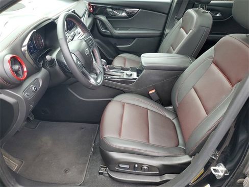 Used 2022 Chevrolet Blazer RS image 18