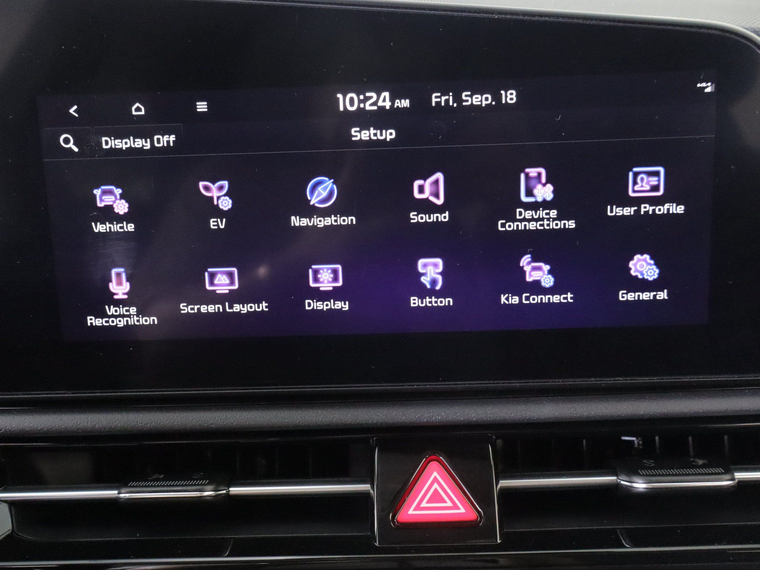 Used 2023 Kia Niro Wind w/ Wind Preserve Package FWD image 13