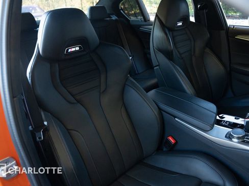 Used 2023 BMW M5 w/ Competition Package image 33
