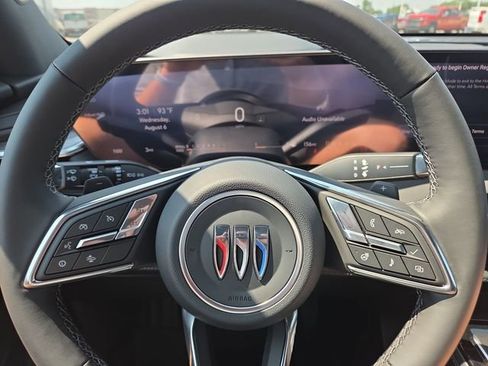 New 2026 Buick Enclave Preferred w/ Power Package image 11