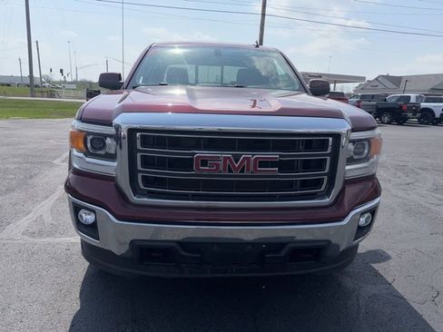 Used 2014 GMC Sierra 1500 SLE w/ SLE Value Package image 2