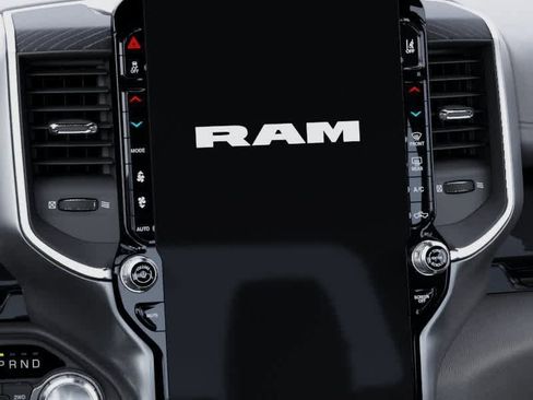 New 2026 RAM 1500 Laramie image 18