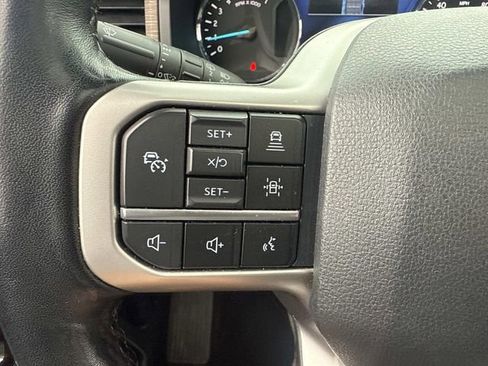 Used 2023 Ford Expedition Limited image 37