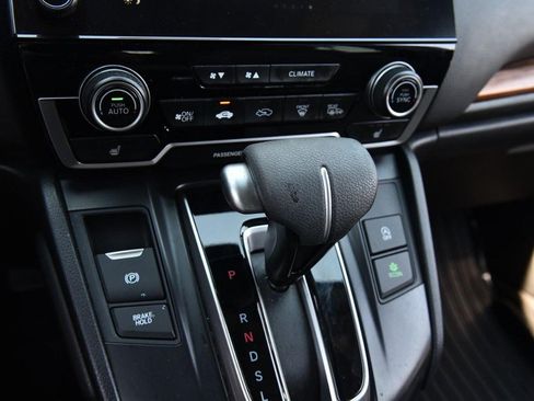 Certified 2020 Honda CR-V EX image 17