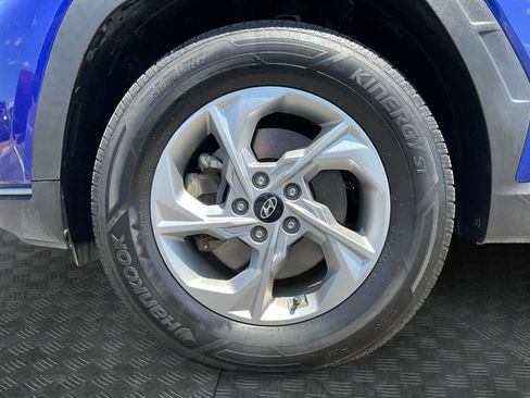 Used 2024 Hyundai Tucson SEL AWD/4WD image 14