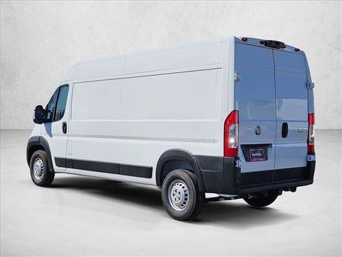 New 2026 RAM ProMaster 2500 w/ Convenience Group image 9