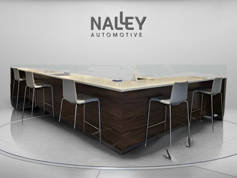 New 2026 INFINITI QX80 Luxe image 27