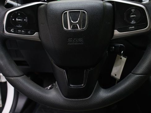 Used 2017 Honda CR-V LX image 18