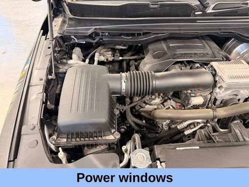 Used 2023 RAM 1500 Rebel w/ Rebel Level 1 Equipment Group AWD/4WD image 33