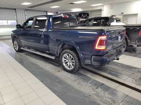 Used 2022 RAM 1500 Laramie image 5