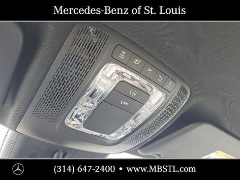 Certified 2025 Mercedes-Benz GLA 250 GLA 250 image 33