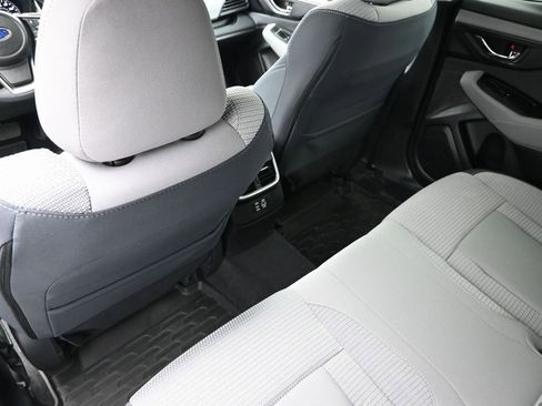 Used 2025 Subaru Outback Premium w/ Popular Package #1 image 13