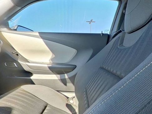 Used 2015 Chevrolet Camaro LS RWD image 25
