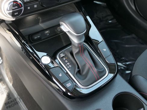 Used 2023 Kia Soul GT-Line w/ GT-Line Technology Package image 21