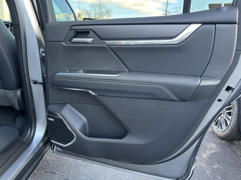 New 2026 GMC Acadia Elevation w/ Elevation Premium Package image 20