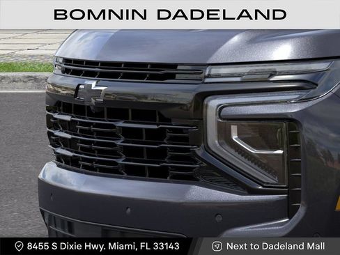 New 2026 Chevrolet Tahoe RST w/ Comfort Package RWD image 13