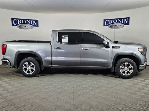 Used 2024 GMC Sierra 1500 SLT image 6