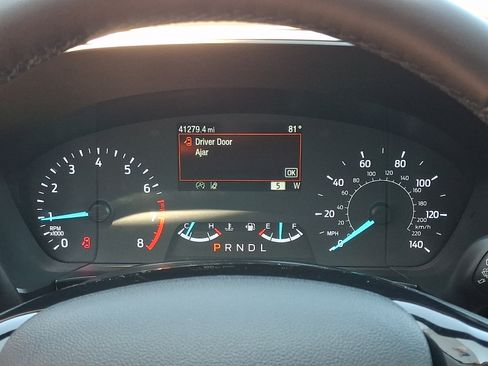 Certified 2022 Ford Escape SE w/ Convenience Package FWD image 23