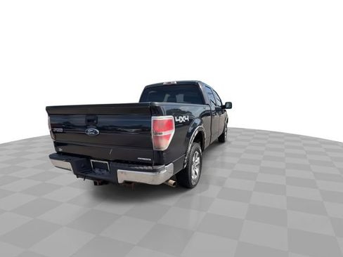 Used 2013 Ford F150 XLT AWD/4WD image 7