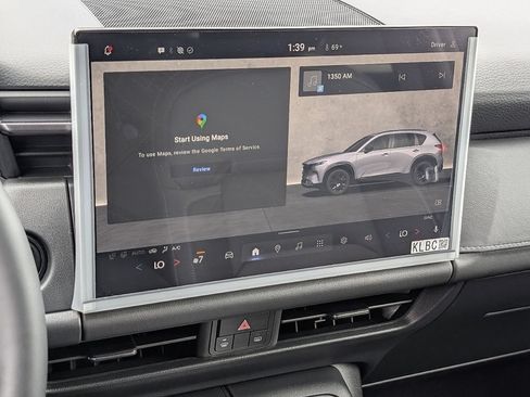 New 2026 MAZDA CX-5 Preferred AWD/4WD image 31