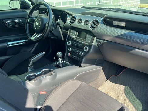 Used 2015 Ford Mustang GT w/ GT Performance Package image 14